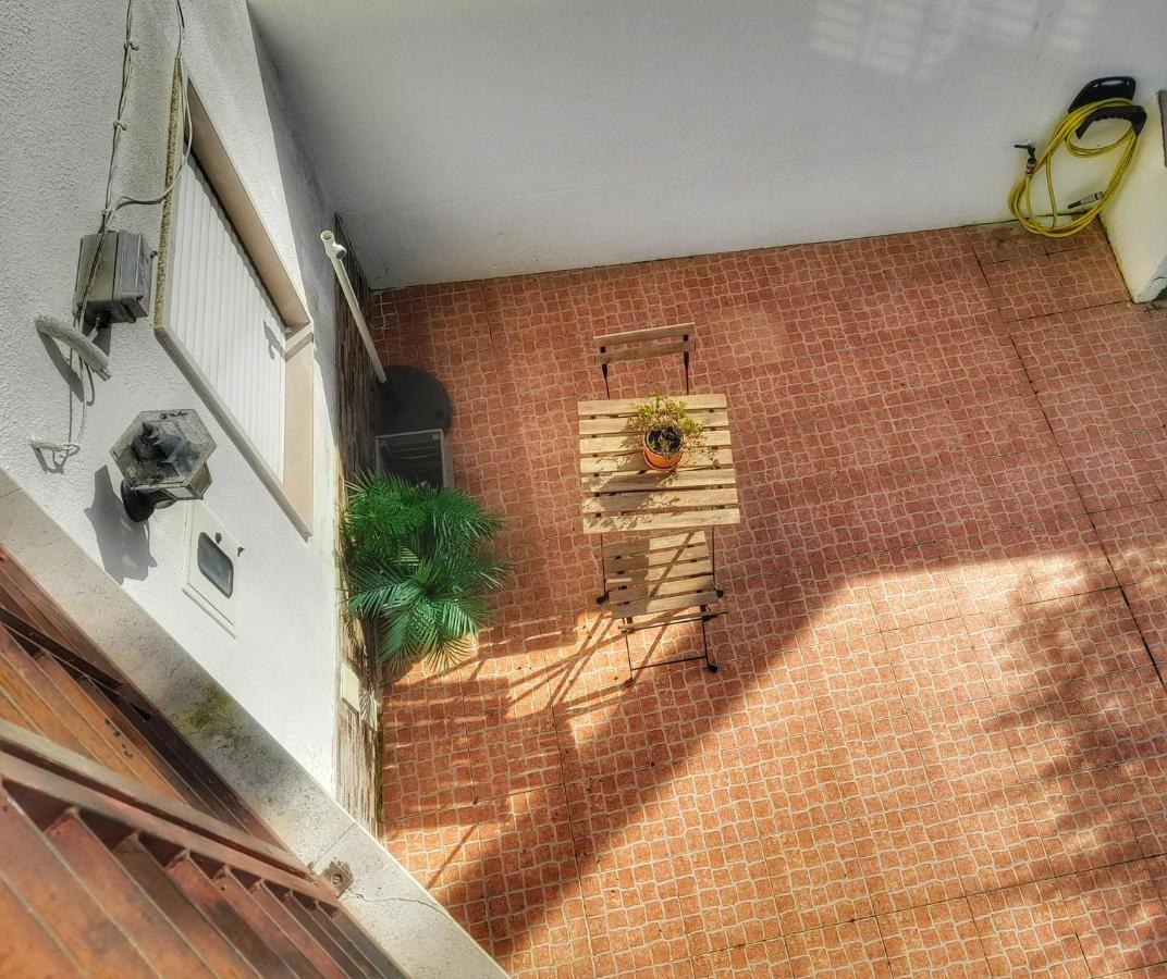 Villa Cielo - Family House Синтра Экстерьер фото